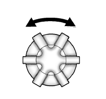 Dispositif de réglage de hauteur du siège