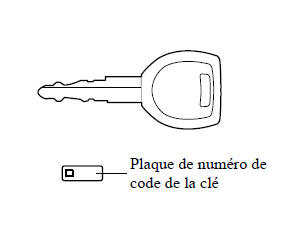 Sans système d'ouverture à télécommande