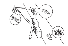 Parasites de pleurage/saut