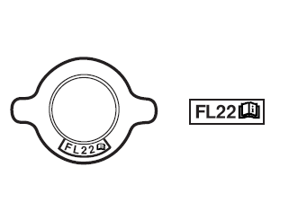 Liquide de refroidissement du moteur 