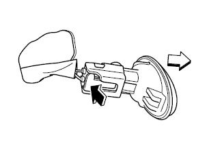 Clignotants latéraux