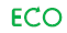 Le témoin «ECO» s’allume au combiné et le moteur se met en veille :