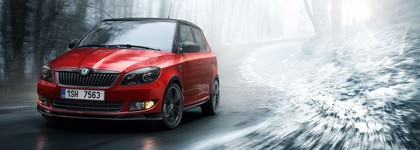 Skoda Fabia Notice d'utilisation