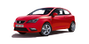 SEAT Ibiza: Système de déverrouillage sélectif - Verrouillage centralisé - Ouverture et fermeture - Utilisation - Manuel du conducteur Seat Ibiza