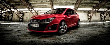 SEAT Ibiza Notice d'utilisation