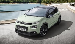 Citroën C3 Notice d'utilisation